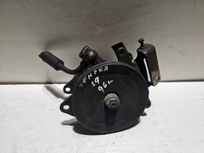 Fiat Tempra 1991 Essence Pompe