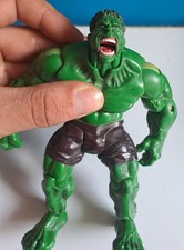 Figurine Hulk 2003 Toybiz