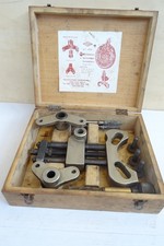 equipment Fiat 600 500 103 grinder brake blocks cars Fiat era