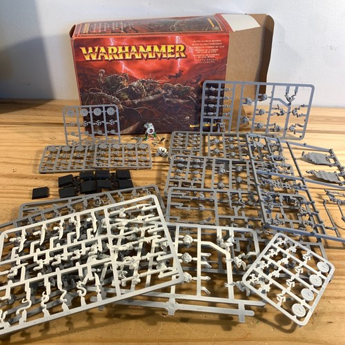 Warhammer age sigmar aos - warhammer, of