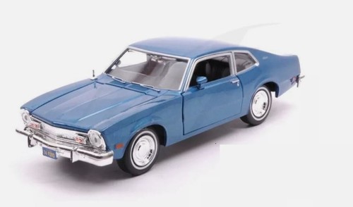 Motor max voiture de - voiture, 1974