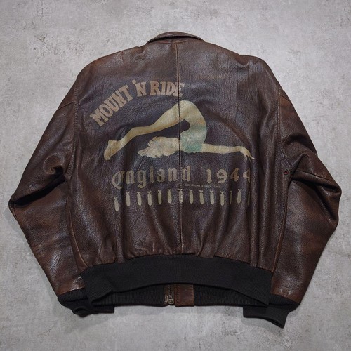 Avirex veste blouson - blouson, a-2