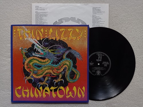 33t thin lizzy - thin, "chinatown"