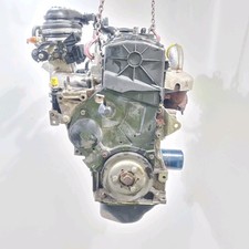 Moteur type HDZ-NM - Peugeot