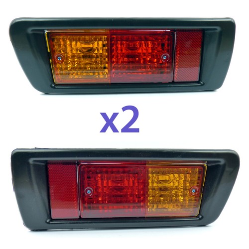 Pour toyota land cruiser - pour,
