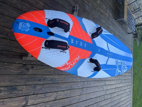 Planche starboard futura - planche,