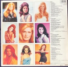 33t Dalida - Bambino - 2 LP