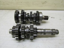 Boite de vitesse yamaha xt 550 82 83 5y3