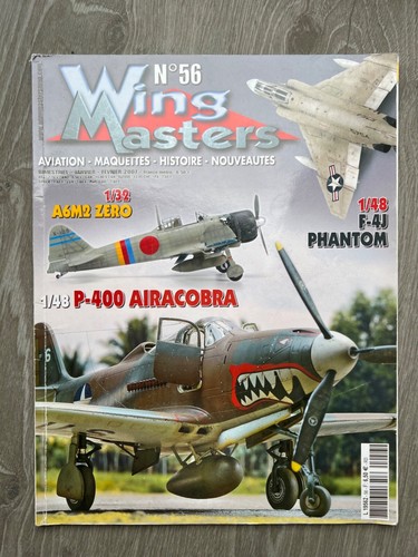 Wing masters 1 2007 - wing, du