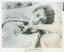 SOPHIA LOREN BOY ON A DOLPHIN