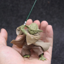 Figurine Star Wars Maitre Yoda