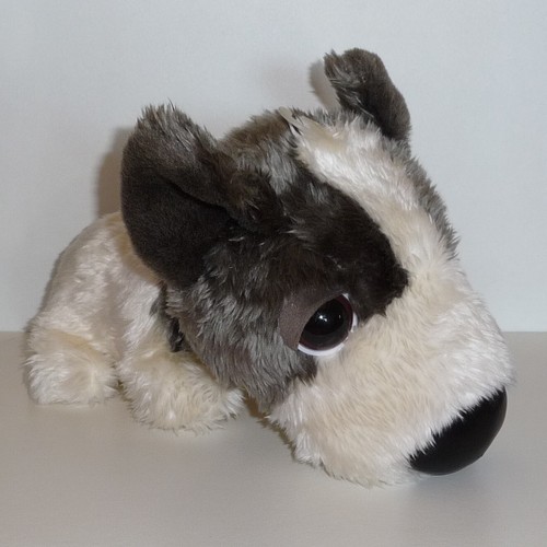 Doudou chien artlist - doudou,