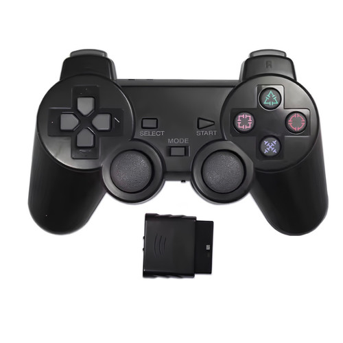 Manette sans fil - sans, ps1