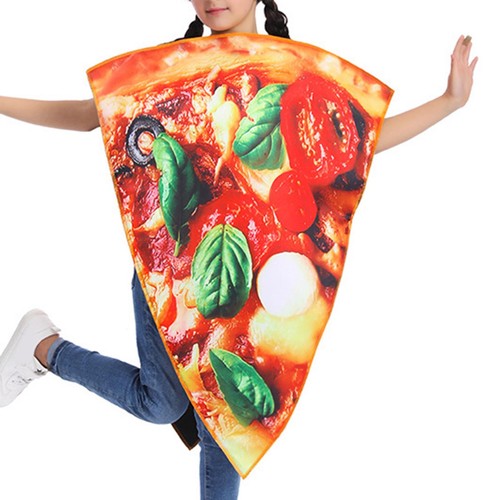 Déguisement pizza pour - de,