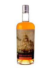 Silver Seal Rhum hors d'âge