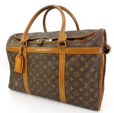 Authentique LOUIS VUITTON Sac