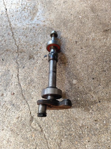 Vilebrequin solex 3800 - vilebrequin,
