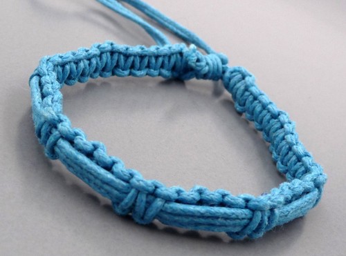Bracelet réglable brésilien