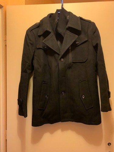 Duffle coat homme taille - coat, m