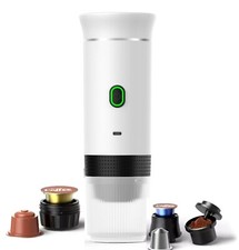 Machine A Café Expresso