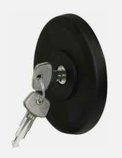 Bouchon de réservoir pour