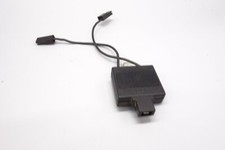 BMW E34 Résistance d'antenne