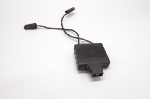 Bmw e34 résistance antenne - e34,
