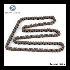 Chaîne de distribution pour