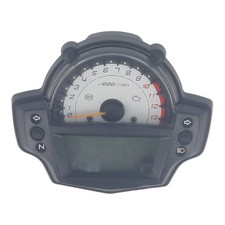 Compteur (Kawasaki - Versys