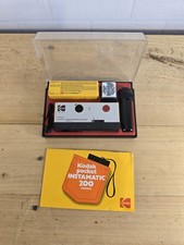 appareil photo kodak pocket