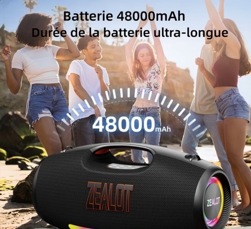 Enceinte sans fil - , s89