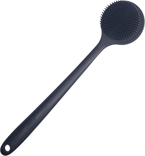 Brosse dos pour - À,