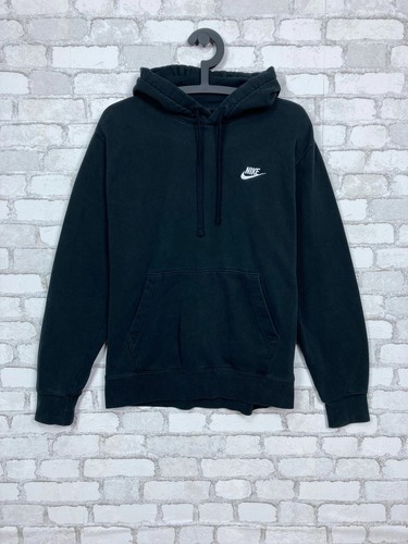 Sweat capuche nike noir - sweat,
