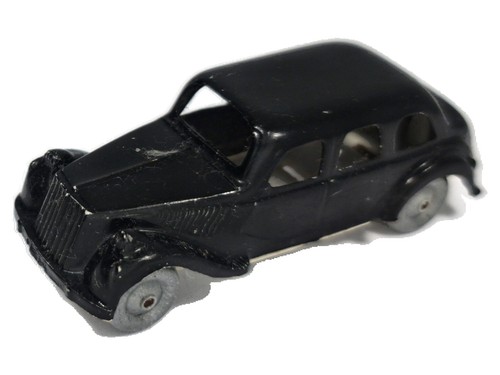 Citroen traction avant ingap - traction,