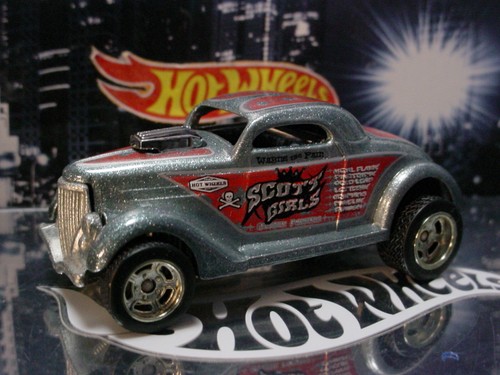 Hot wheels wayne garage - wheels,