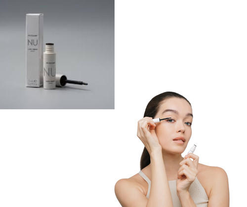 Colour lash brow sérum gel - colour,