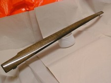 CITROEN C6 BREAKING. SPEEDO