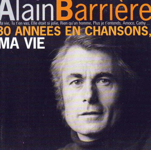 Audio alain - x, .../...alain