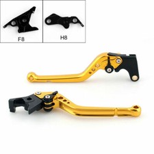 Longues Leviers de frein