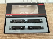 Märklin Voie Z 82590 Mini