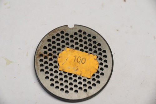 Neuf grille inox - grille, pour