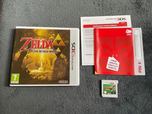 The legend zelda a link - legend,