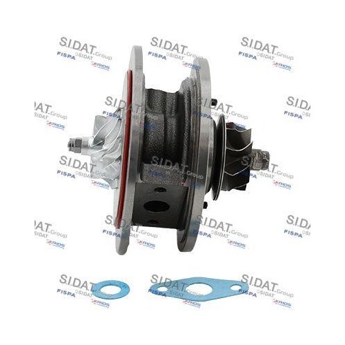 Groupe carter turbocompresseur - groupe,