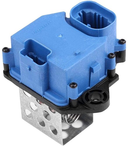Résistance ventilateur - résistance,