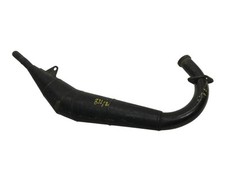 Collecteur d'échappement