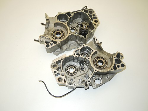 Carter moteur sachs 125 de - sachs,