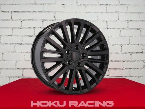 Roues multivan 5x120 - roues, 18"