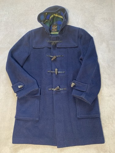 Gloverall duffle coat - duffle, mens