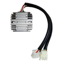 Régulateur de Redresseur