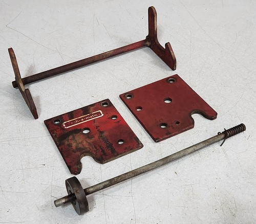 Wheel horse 160 - d-160, d-180